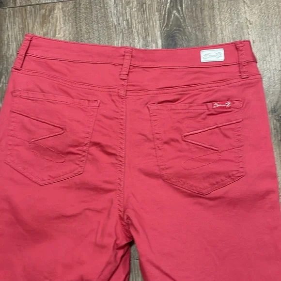 (NEW) Seven7 Bermuda Short - Picture 5 of 9